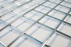 Welded Wire Mesh Manufacturer in India