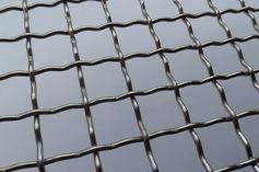 Woven Wire Mesh Manufacturer in India